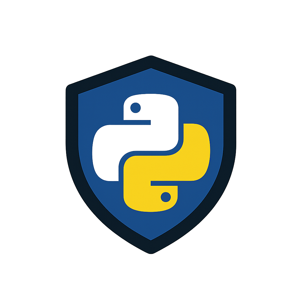 PyWard Logo